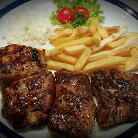 Sokobanja Apartmani *