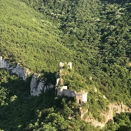 Sokobanja Apartmani Appartamento Soko Banja