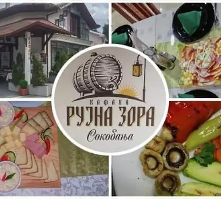 Sokobanja Apartmani *