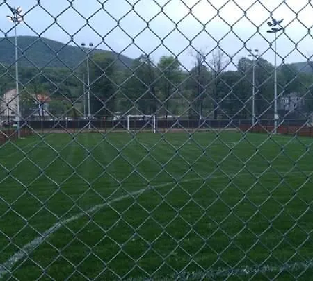 Sokobanja Apartmani Apartmán Soko Banja