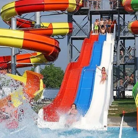 Sokobanja Apartmani Appartamento Soko Banja