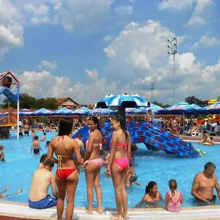 Sokobanja Apartmani *