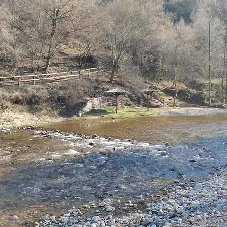 Appartement Sokobanja Apartmani