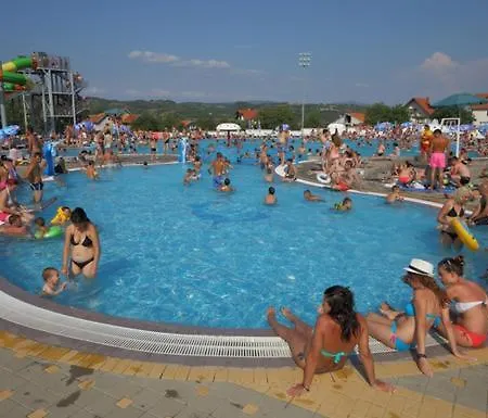 Sokobanja Apartmani Appartamento *