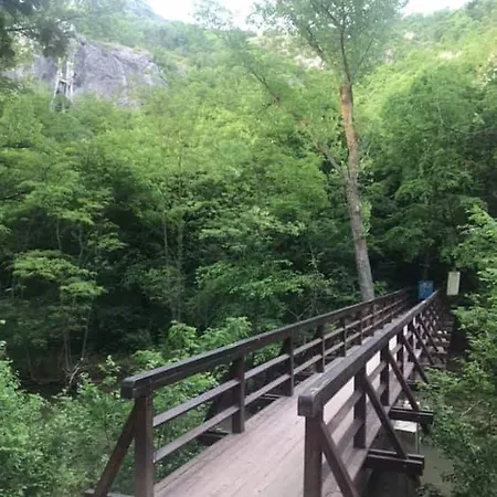 Sokobanja Apartmani * Soko Banja