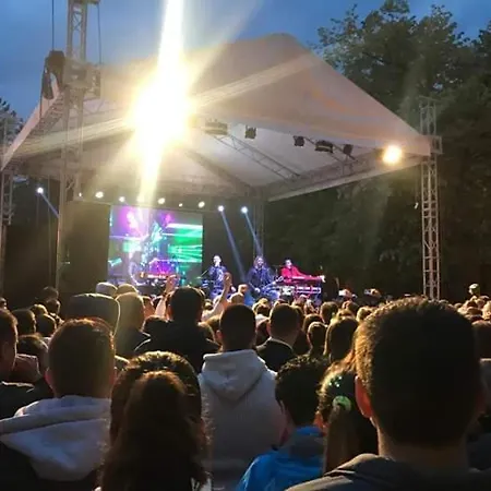 Apartmán Sokobanja Apartmani *