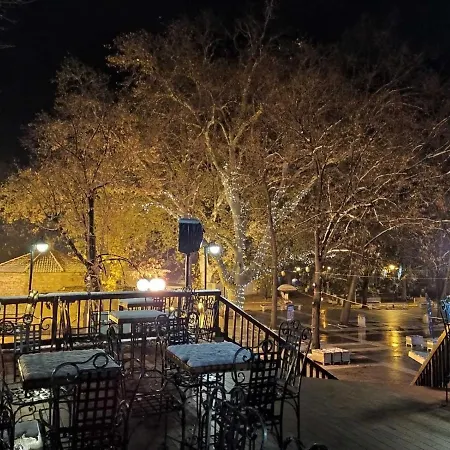 Appartement Sokobanja Apartmani Sokobanja