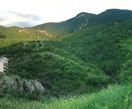 Sokobanja Apartmani Soko Banja