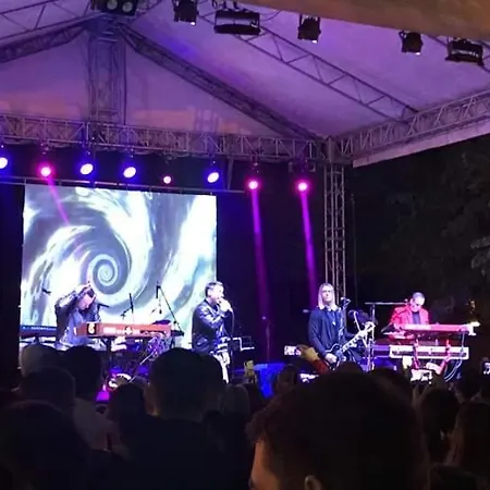 Sokobanja Apartmani Appartamento Soko Banja