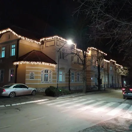 Sokobanja Apartmani Appartamento *