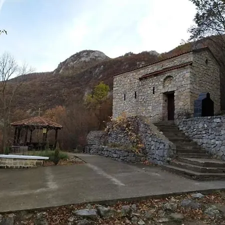 Sokobanja Apartmani Appartement *