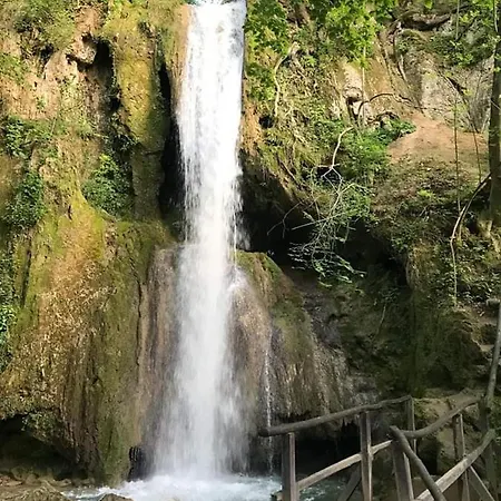 Appartamento Sokobanja Apartmani *