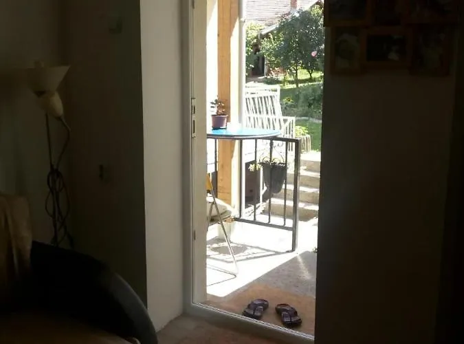 アパート Sokobanja Apartmani ソコバニャ