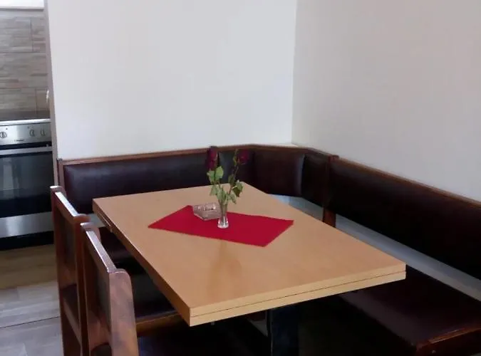 Sokobanja Apartmani アパート