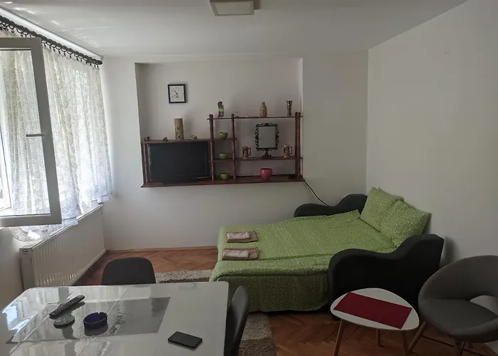 Sokobanja Apartmani * ソコバニャ