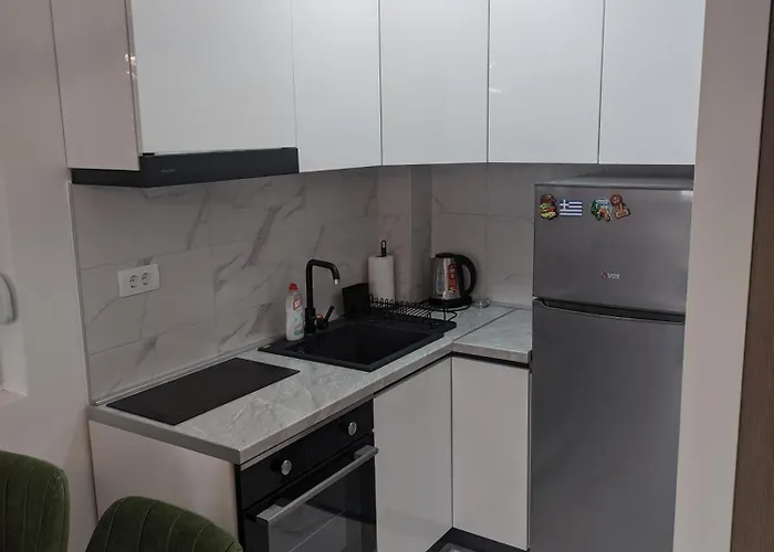 Sokobanja Apartmani * ソコバニャ