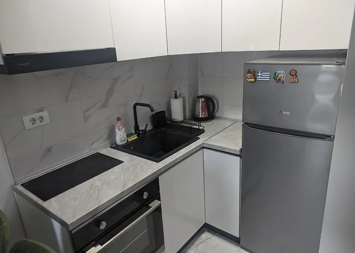 アパート Sokobanja Apartmani