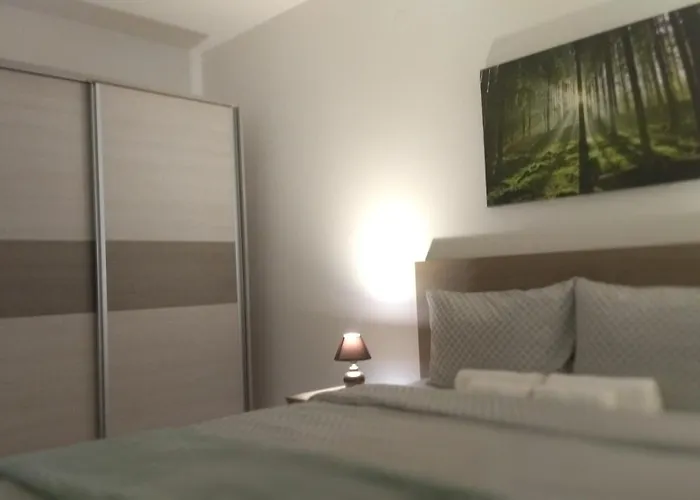 アパート Sokobanja Apartmani