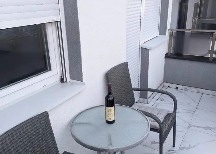 アパート Sokobanja Apartmani