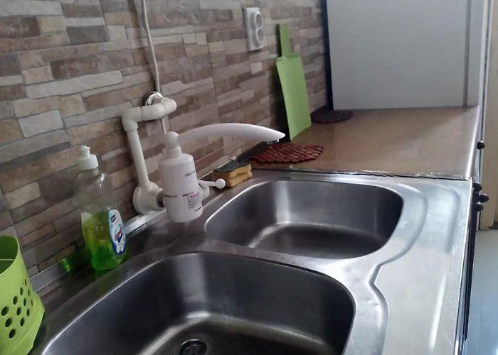 Sokobanja Apartmani ソコバニャ