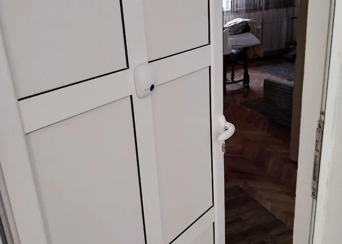 Sokobanja Apartmani アパート ソコバニャ