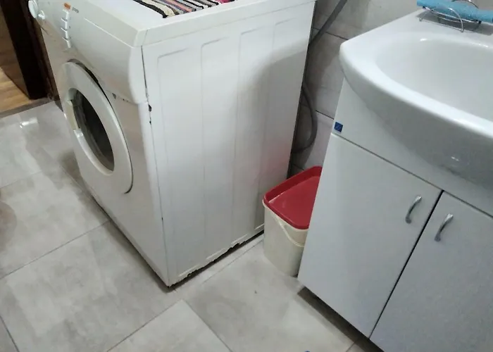 Sokobanja Apartmani アパート