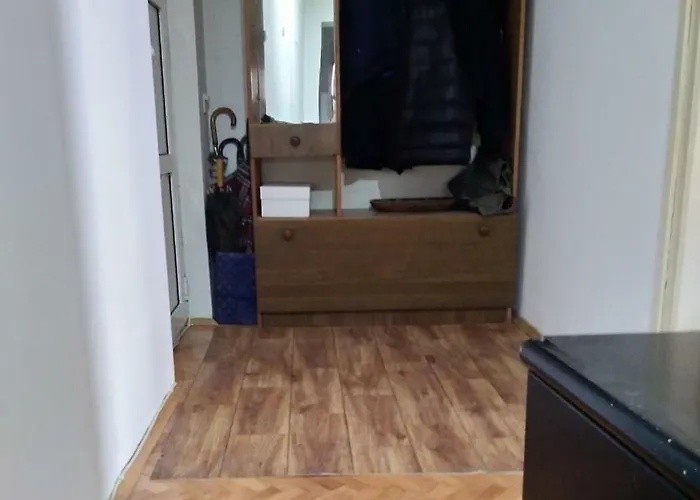 アパート Sokobanja Apartmani ソコバニャ