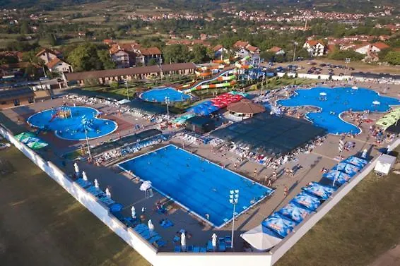 Sokobanja Apartmani ソコバニャ