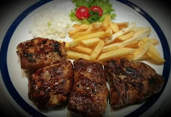 Sokobanja Apartmani *