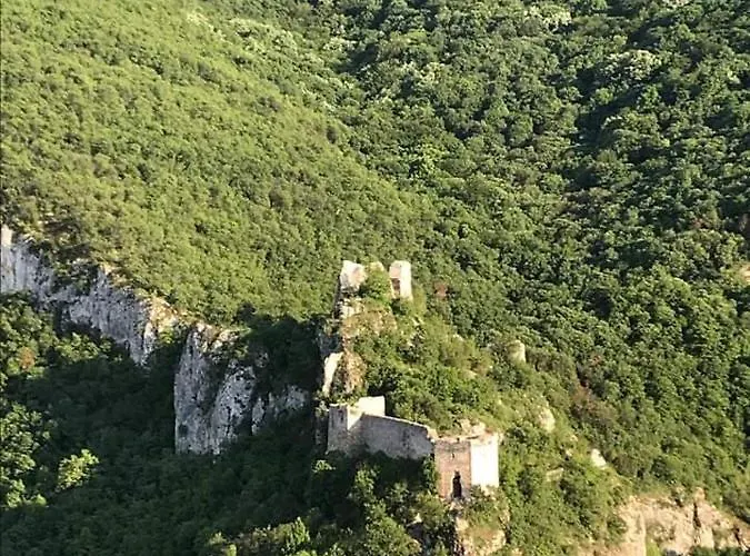 Sokobanja Apartmani アパート ソコバニャ