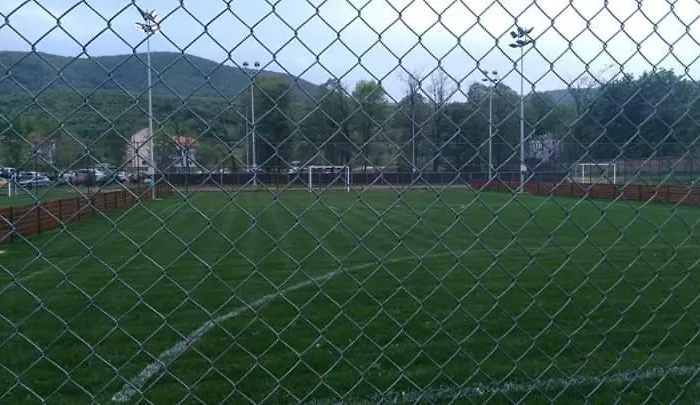 Sokobanja Apartmani アパート ソコバニャ