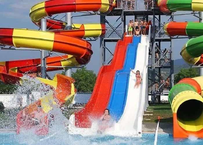 Sokobanja Apartmani アパート ソコバニャ