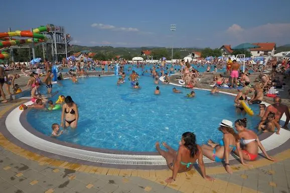 Sokobanja Apartmani アパート *