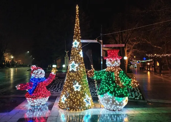 アパート Sokobanja Apartmani