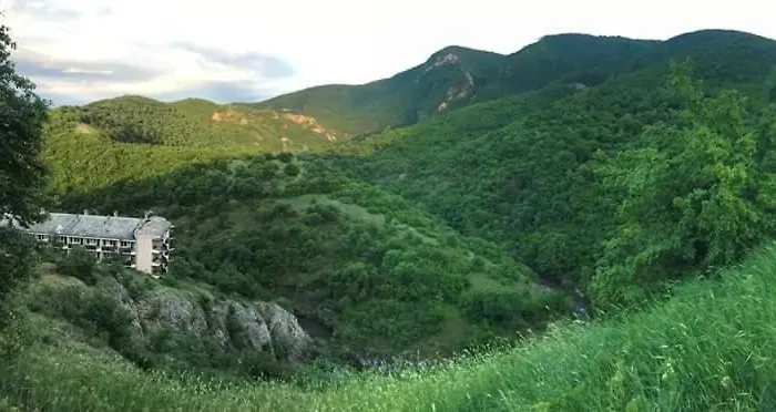 Sokobanja Apartmani ソコバニャ