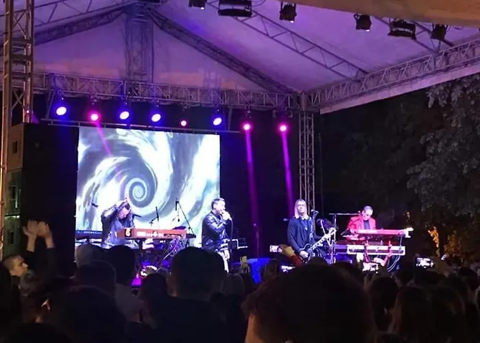 Sokobanja Apartmani アパート ソコバニャ